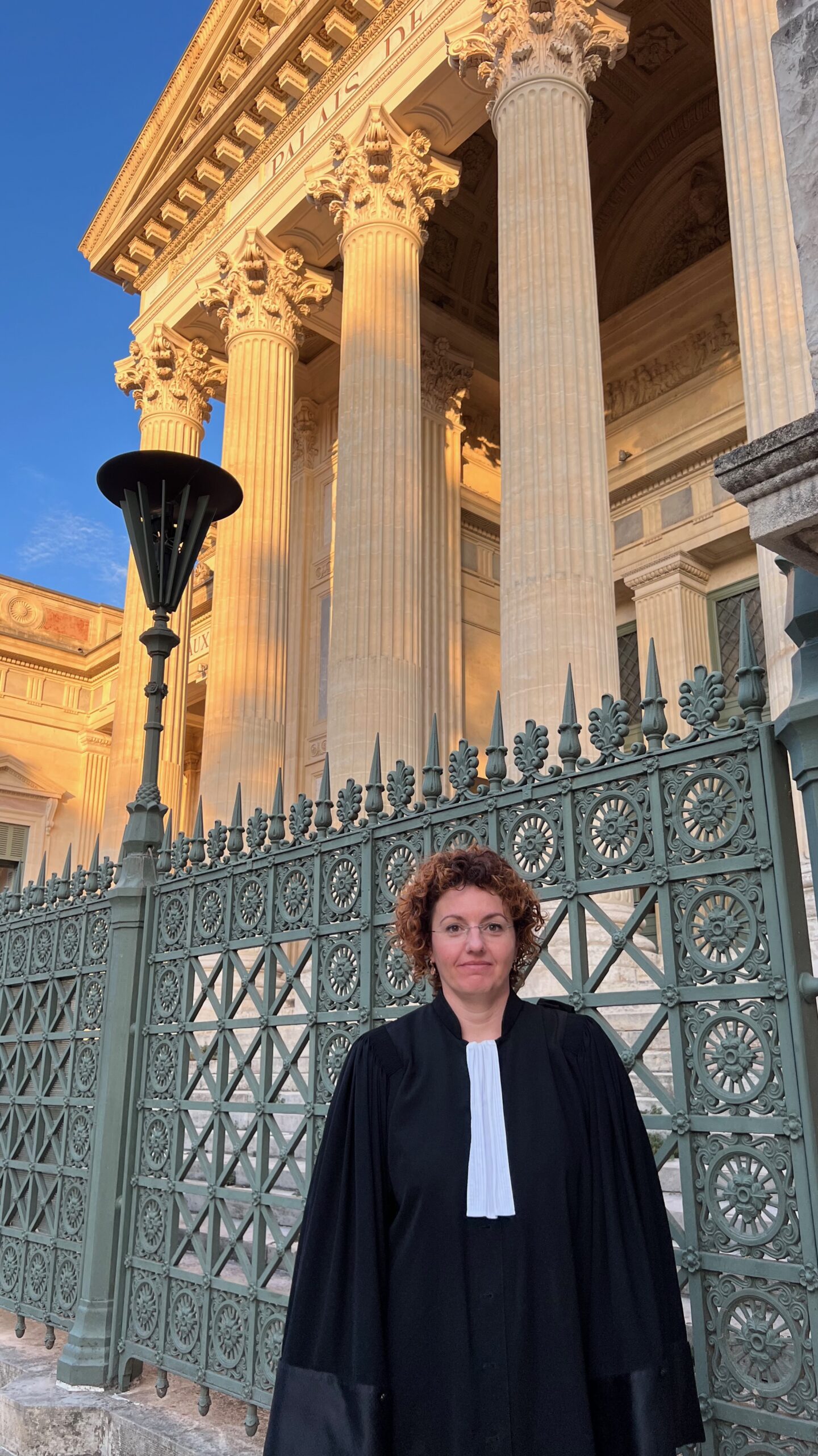 Cabinet Quoizola Tribunal maitre Quoizola